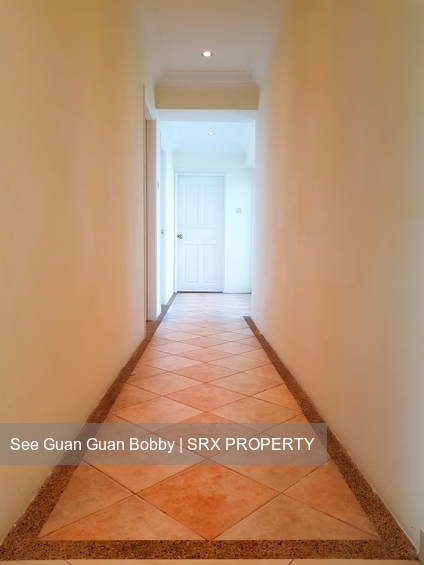 Pandan Valley (D21), Condominium #176216912